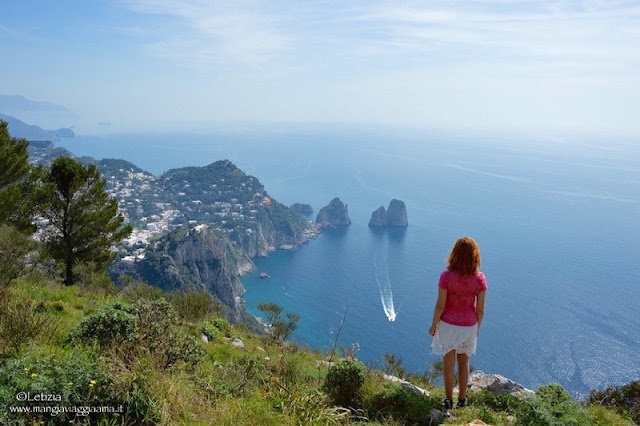 Idee pasqua in Italia, Pasqua a Capri, weekend in Italia, 