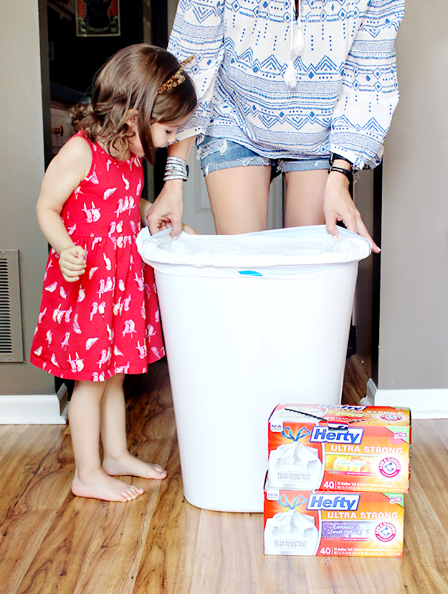 Bubby and Bean Living Creatively 10 Kitchen Savings Tips