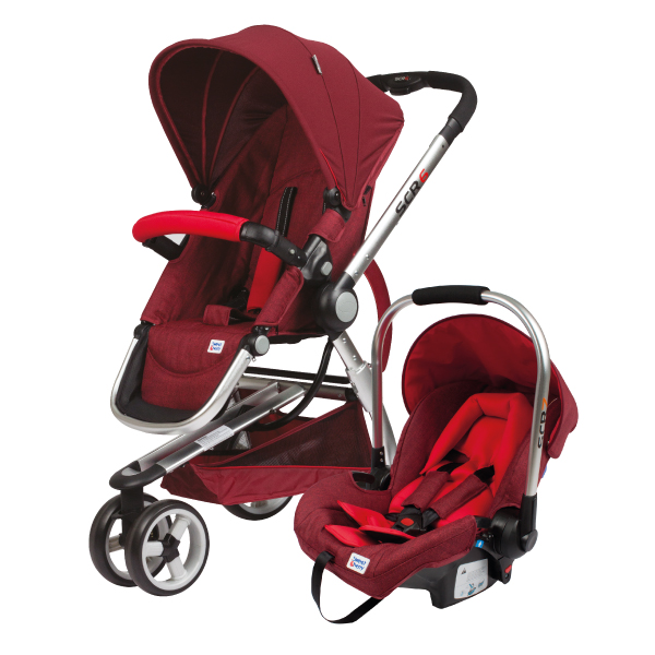 scr10 stroller review