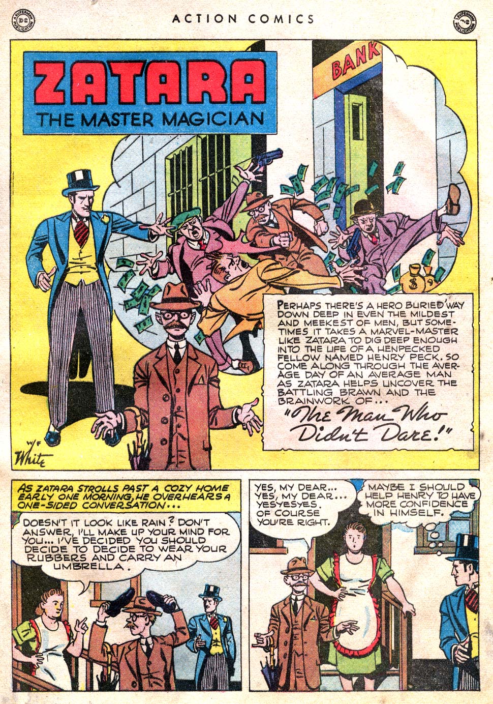 Action Comics (1938) issue 101 - Page 43