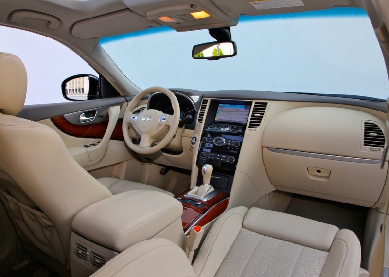 Bmotorweb Entre E Fique 224 Vontade Veja Os Interiores De