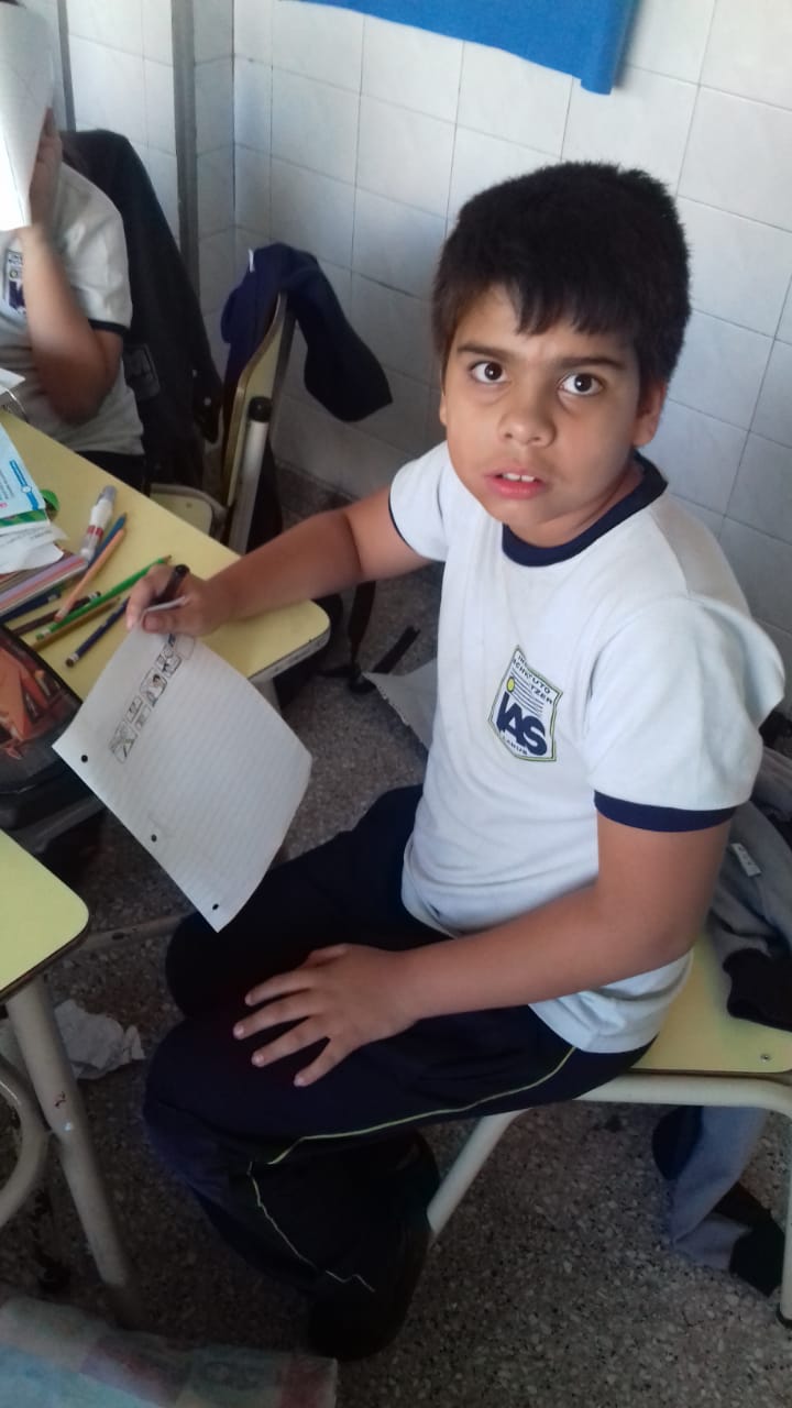Cuarto año (Ingresantes 2016): abril 2019