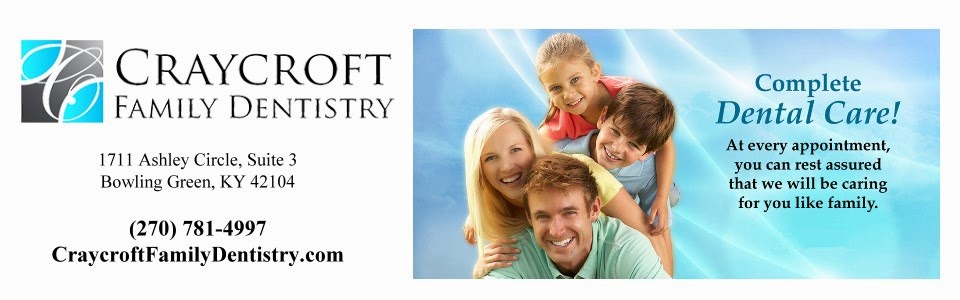 Craycroft Family Dentistry