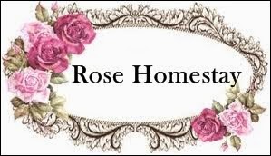 Rose Homestay KB