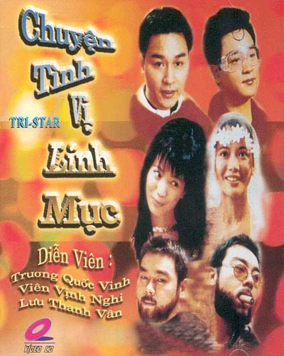 Chuyện Tình Vị Linh Mục - Tri Star Chuyện Tình Vị Linh Mục