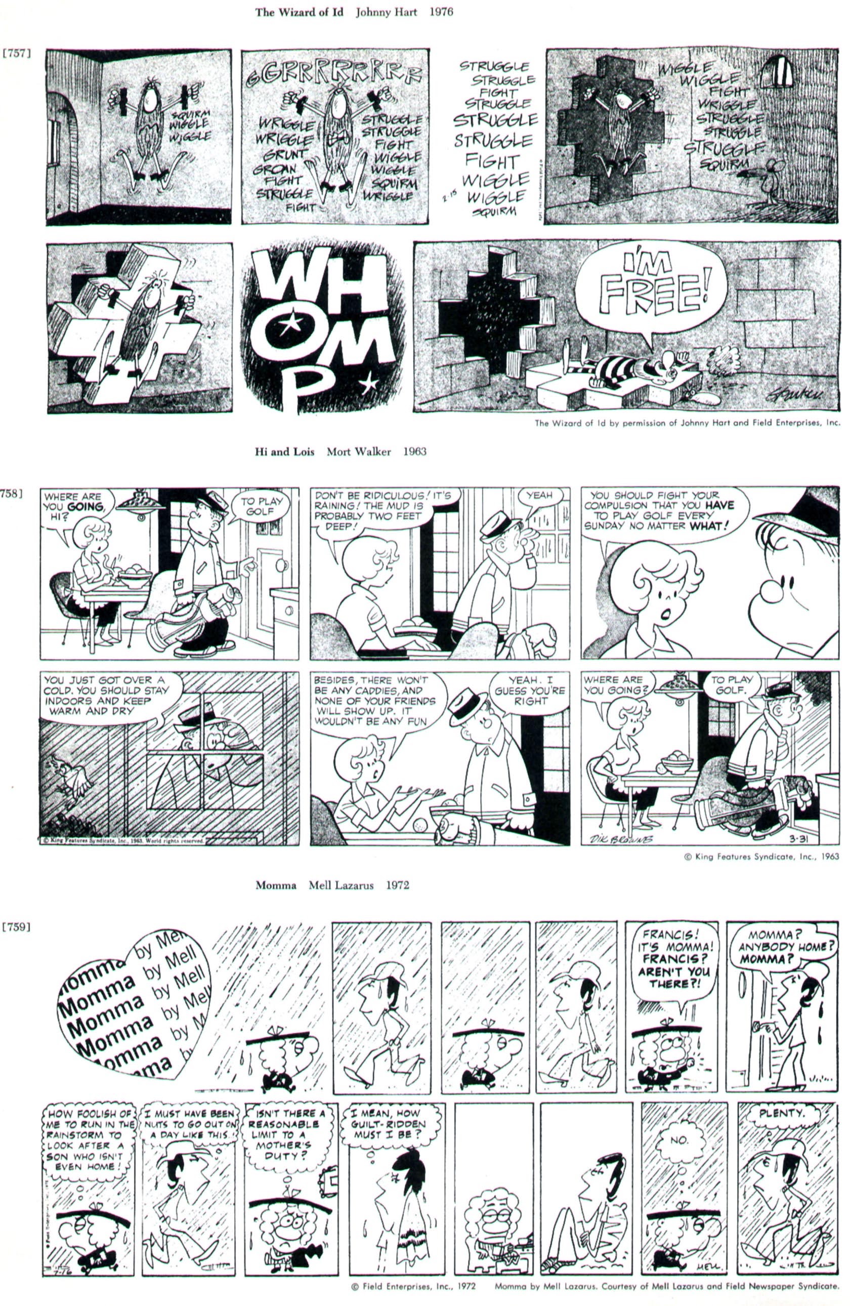 Read online The Smithsonian Collection of Newspaper Comics comic -  Issue # TPB (Part 4) - 23