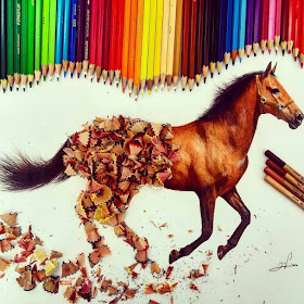 04-Liran-Vardiel-Animal-Drawings-using-Colored-Pencils-www-designstack-co
