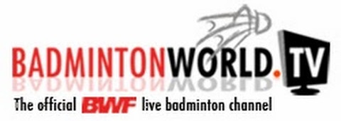 BADMINTON WORLD TV