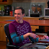The Big Bang Theory: 6x06 "The Extract Obliteration" 