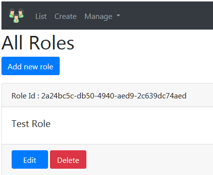 claims based authorization check in views in asp.net core mvc