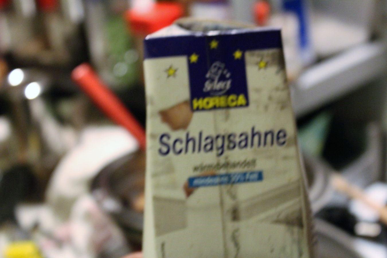 Pilzsalat mit Sahnemayonnaise – alles frisch – glatzkoch.de