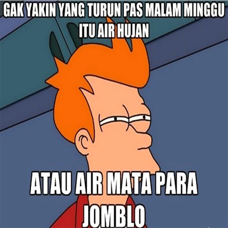 10 Gambar Lucu Kocak Malam Minggu Buat DP BBM Terbaru DP 10 Gambar Lucu Kocak Malam Minggu Buat DP BBM Terbaru DP