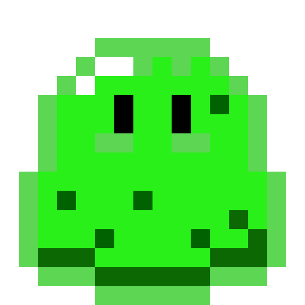 download Various Pixel Art For Slime Game Pixel Art Pixel Art,Various...