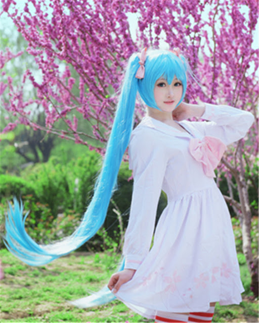 girl xinh cosplay sona