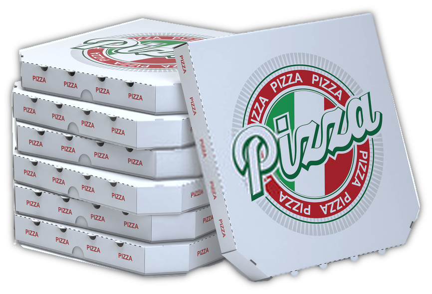 Even Simple Changes Can Make Alluring Custom Pizza Boxes