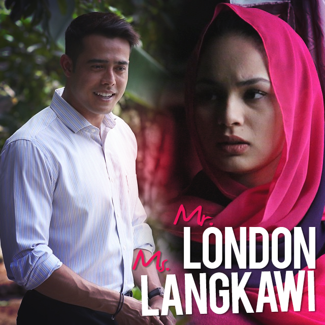 Mr London Ms Langkawi Full Episod Film Terlengkap