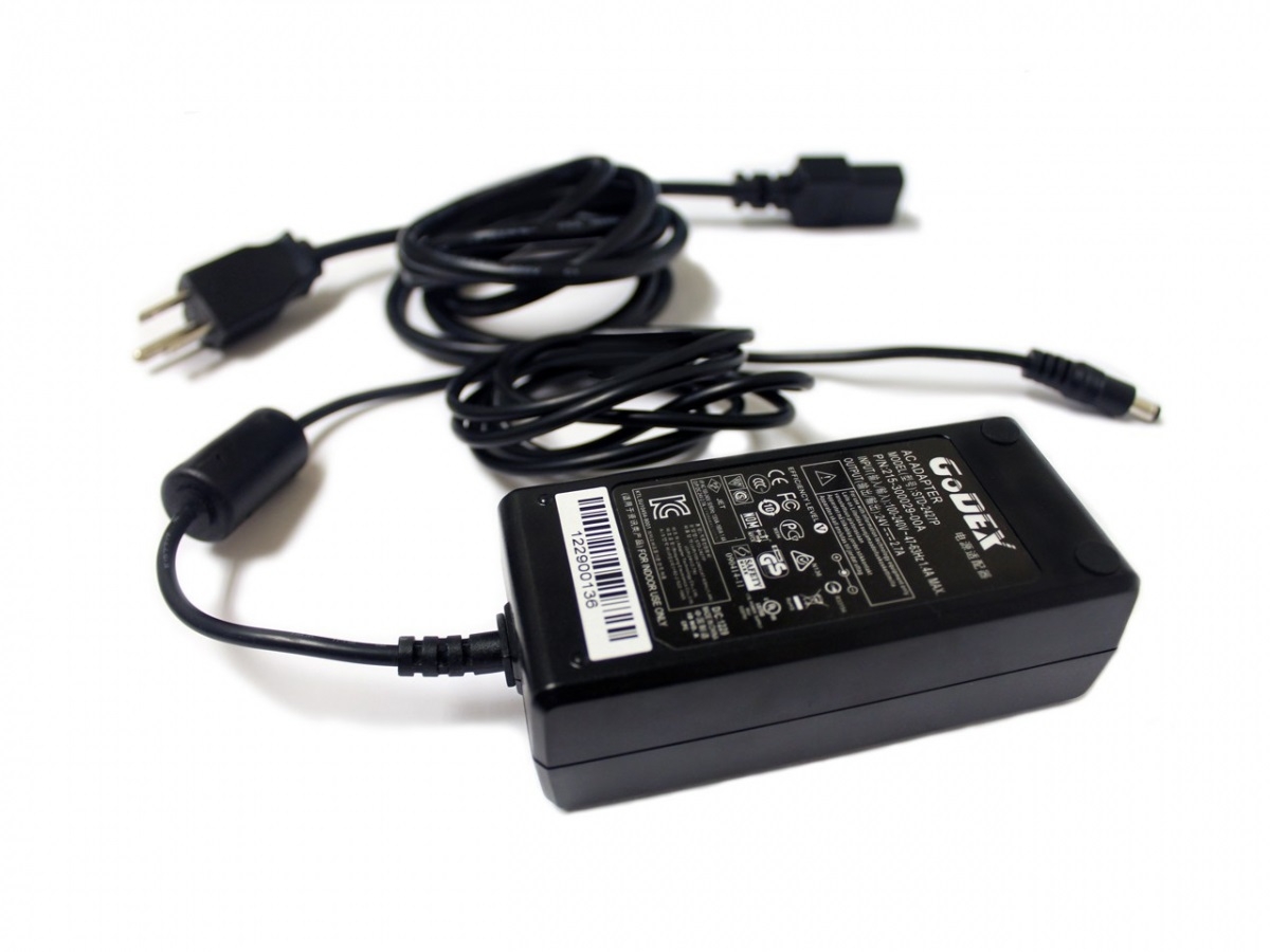 Godex G500 Driver