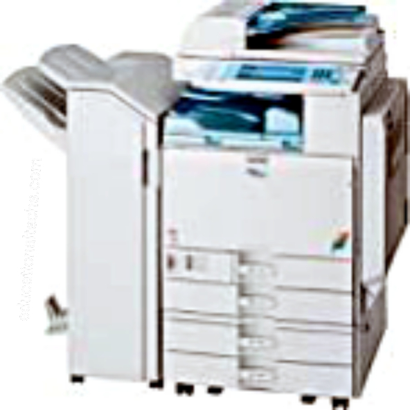 San Antonio Copier Leasing - Epson Printers