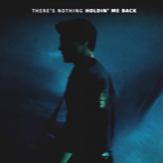 Shawn Mendes edita el single ‘There’s Nothing Holdin’ Me Back’