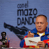 ¡AHORA SÍ PUES! Diosdado dice que candidatos a regionales deben pedir carta de buena conducta a la ANC