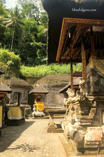 Ubud Bali Travel Guide Blog