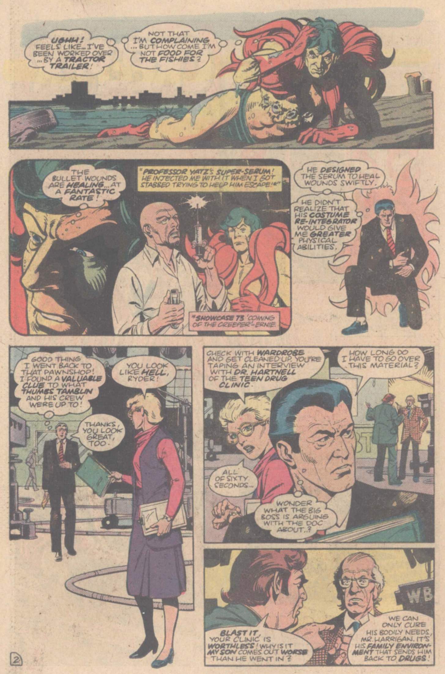 The Flash (1959) issue 319 - Page 26