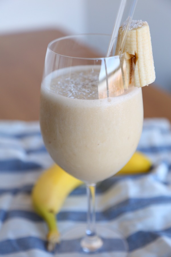 The 3 Day Jump Start Smoothie Detox by The Best of this Life