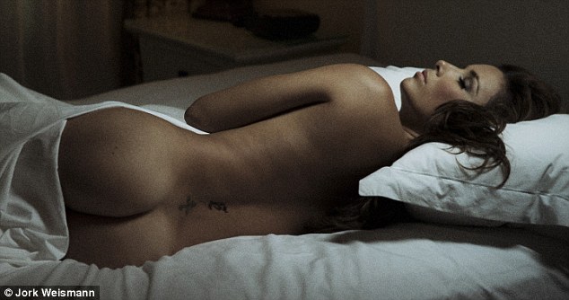 Eva Longoria Naked Nude 36