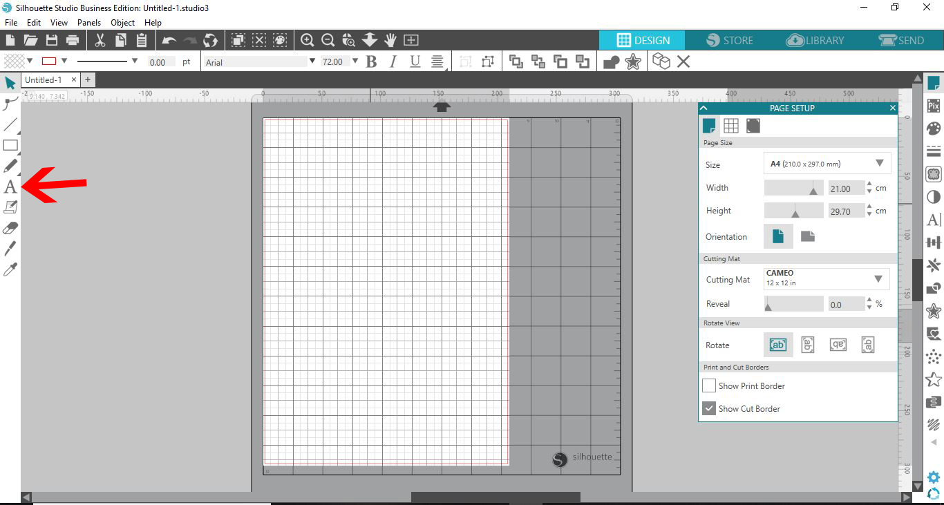 How To Use Silhouette Sketch Pens Design Bundles