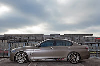 BMW 550i von fostla.de und PP-Performance