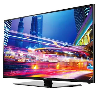 Harga dan Spesifikasi TV LED Haier 24B8000 24 Inch