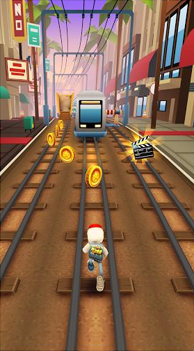 Subway Surfers Mod Apk Terbaru thailand Subway Surfers Mod Apk Terbaru thailand