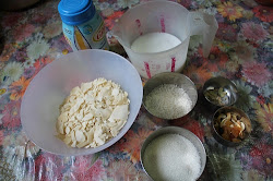 recipe palada payasam pradhaman sadya take onam recipes ingredients