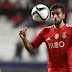 Benfica devolve Sílvio