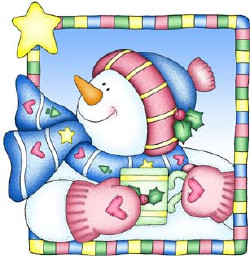 Divertidos Munecos Nieve Para Imprimir Imagenes Y Dibujos Para Imprimir