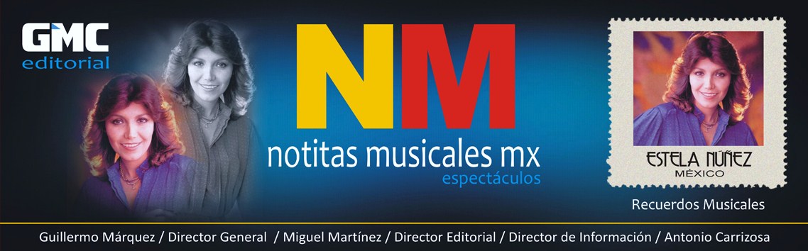 Notitas Musicales Mx