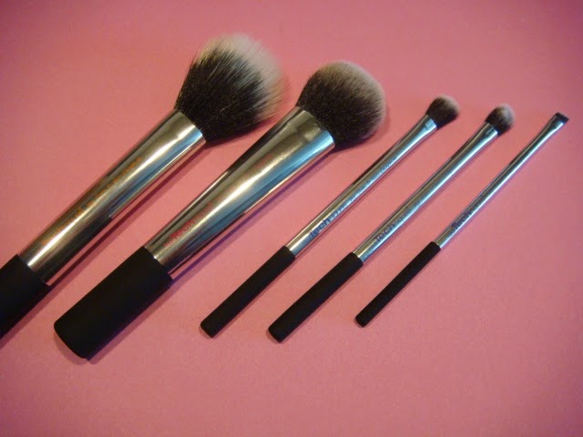 Nic´s Picks de Real Techniques