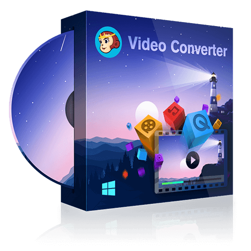 DVDFab Video Converter Free Download