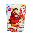 My Little Pony Equestria Girls Reboot Original Series Friendship Power Sunset Shimmer Doll