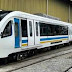 Presiden Jokowi Lakukan Uji Coba LRT Pertama di Indonesia