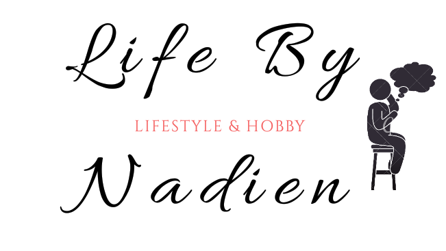 Life By Nadien