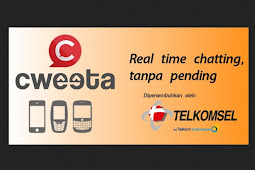 Telkomsel Cweeta