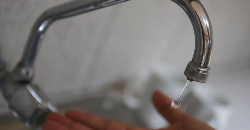LIMA: Nivel de turbiedad bajó y ya se está empezando a captar agua, informó SEDAPAL: www.sedapal.com.pe LIMA: Nivel de turbiedad bajó y ya se está empezando a captar agua, informó SEDAPAL: www.sedapal.com.pe