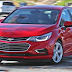 Chevrolet Cruze 2019 Hatchback