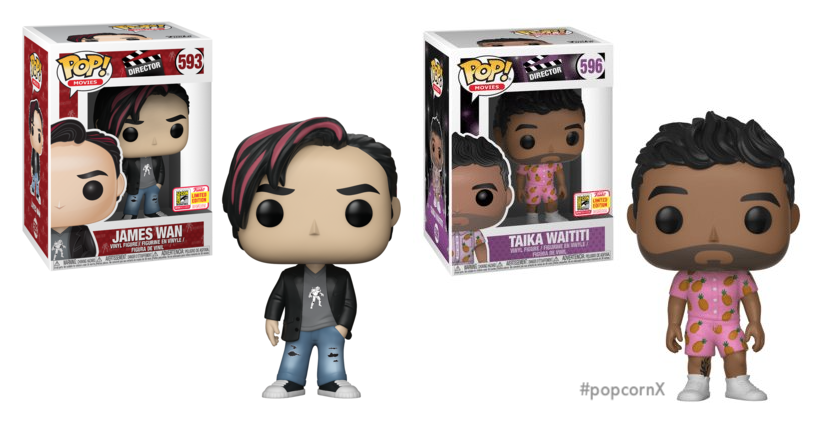 james wan funko pop