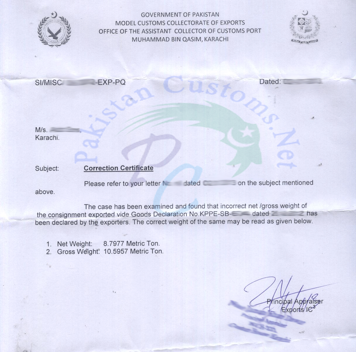 How To File Amendment With oc Help You to be