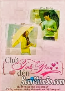 Chờ Tình Yêu Đến - Hope For Love Chờ Tình Yêu Đến