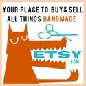 My Etsy Store