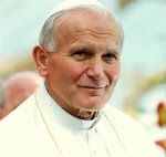 Bl. John Paul II