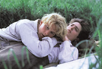 Hugh Grant and James Wilby in Maurice (1987) (6)